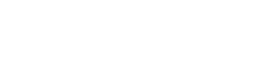 Sentry logo